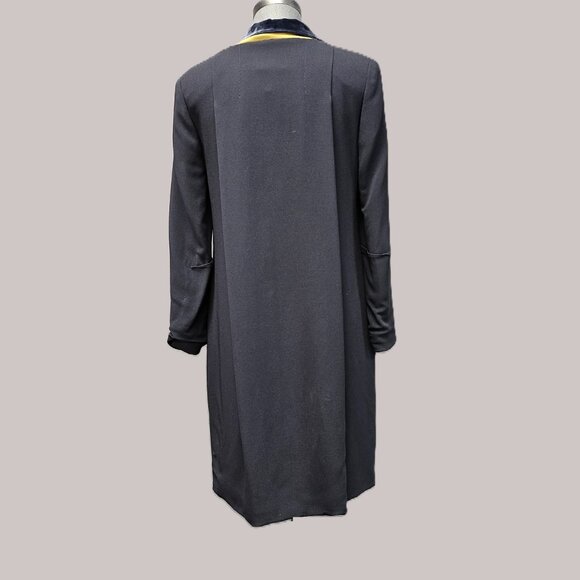 Paul Hardy Long Jacket - Picture 3 of 3